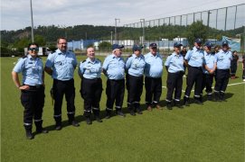 Fédération Nationale des Pompiers
